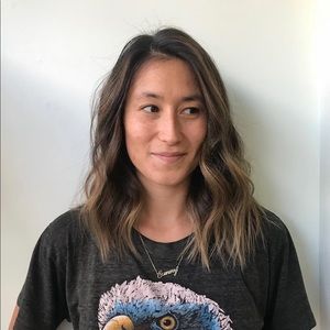 Meet your Posher, Sunny